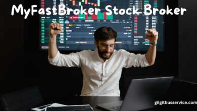 myfastbroker stock brokers