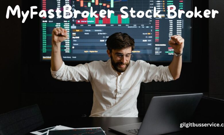 myfastbroker stock brokers