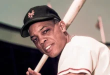 Willie Mays Net Worth