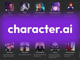 Character AI