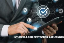 myliberla.com protection and community