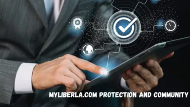 myliberla.com protection and community