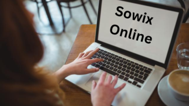 Sowix Online