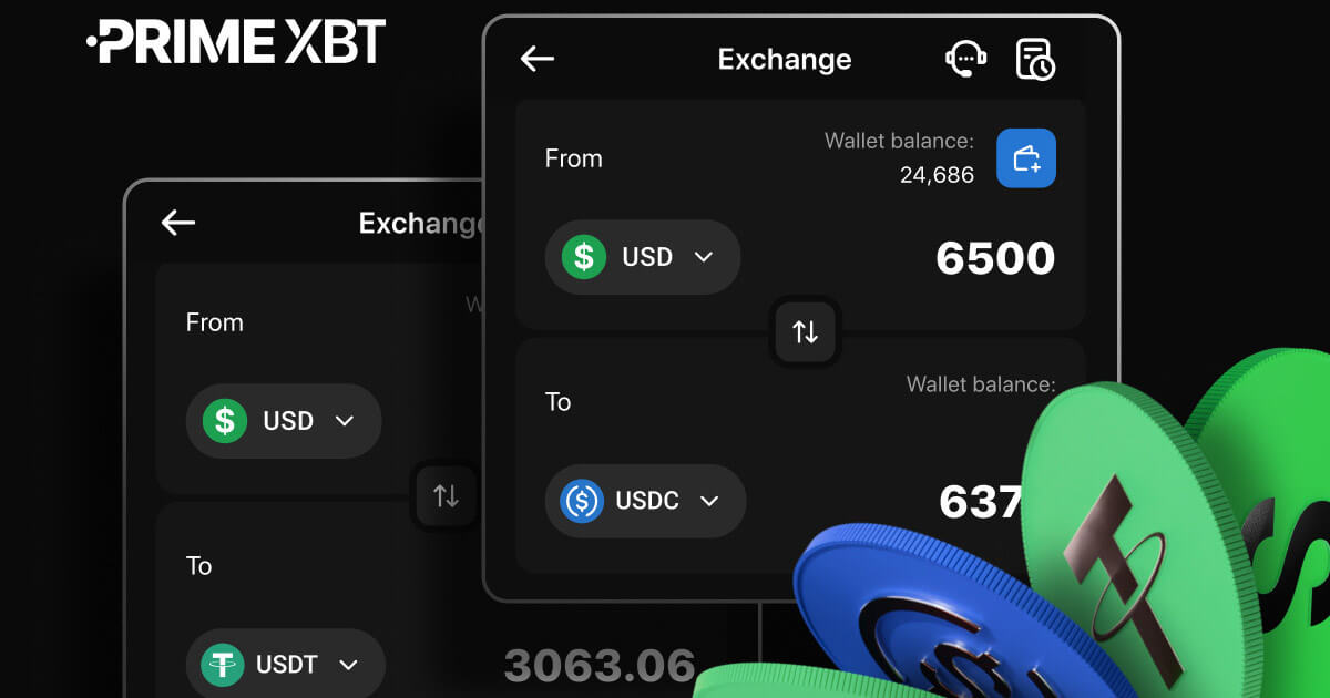 Exploring the Features and Benefits of the PrimeXBT Website 5