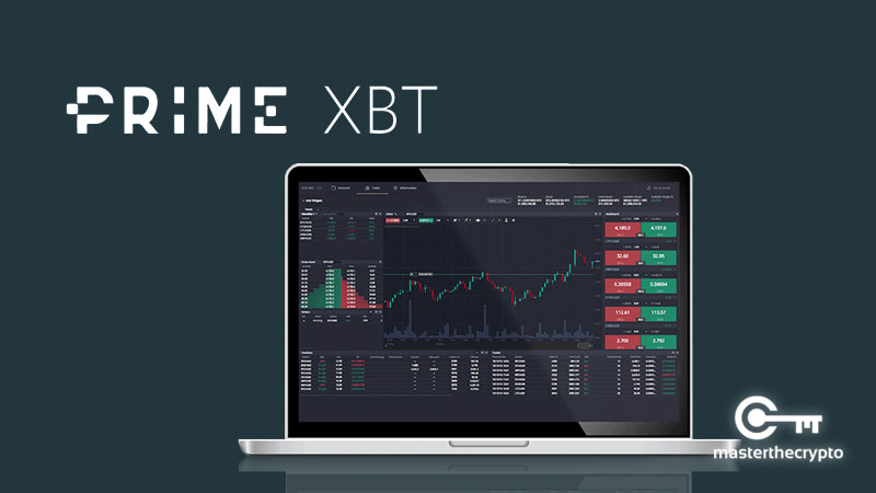 Exploring the Features and Benefits of the PrimeXBT Website 5